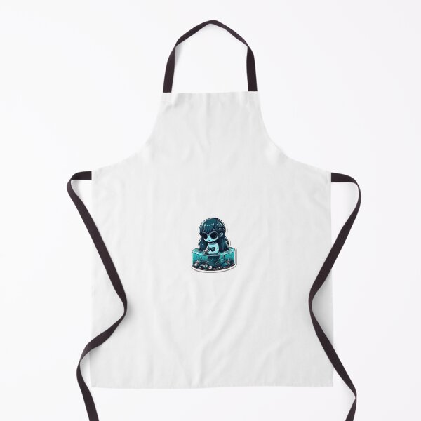 Item preview, Dark Mermaid designed and sold by CosmicPalace.