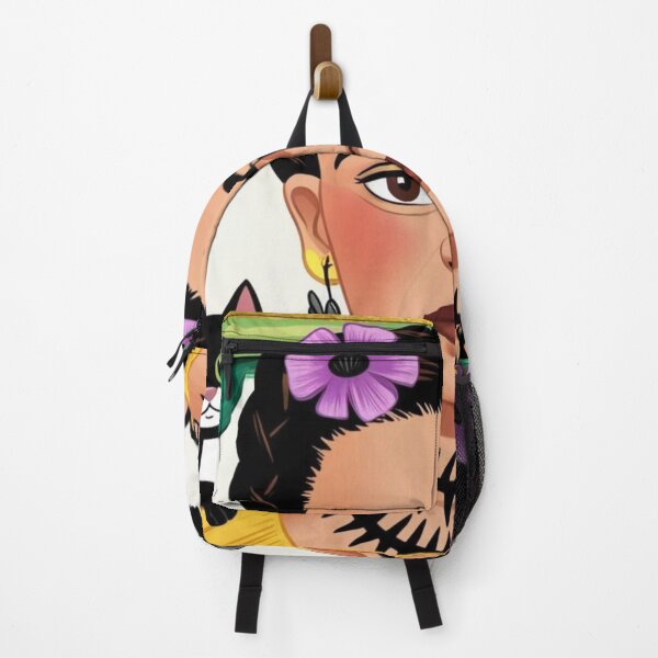 Item preview, Resilient Spirit – Animated Portrait  designed and sold by TheCreativeVLT.
