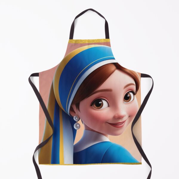 Item preview, Luminous Gaze – Animated Portrait designed and sold by TheCreativeVLT.