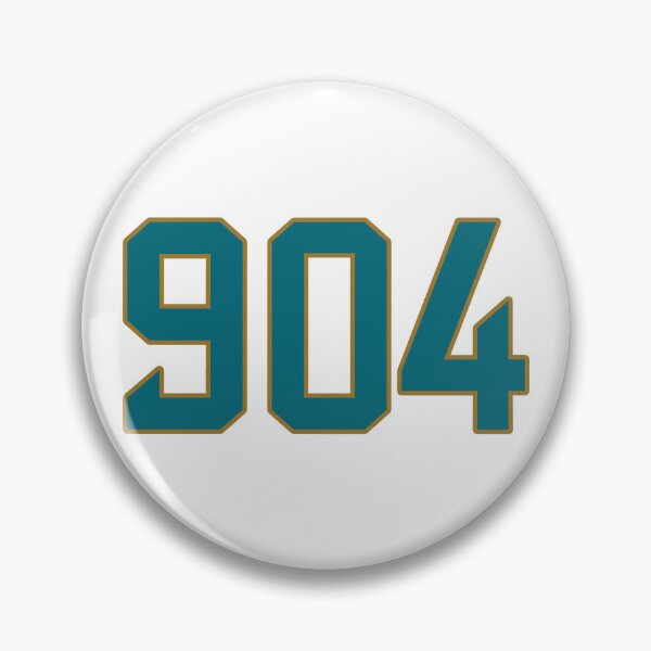 Item preview, Jacksonville LYFE the 904!!! designed and sold by OffensiveLine.