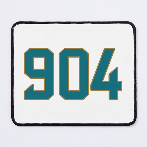 Item preview, Jacksonville LYFE the 904!!! designed and sold by OffensiveLine.
