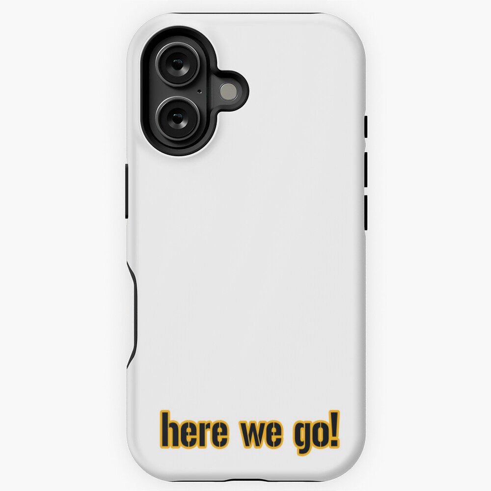 Item preview, iPhone Magsafe Tough Case designed and sold by OffensiveLine.