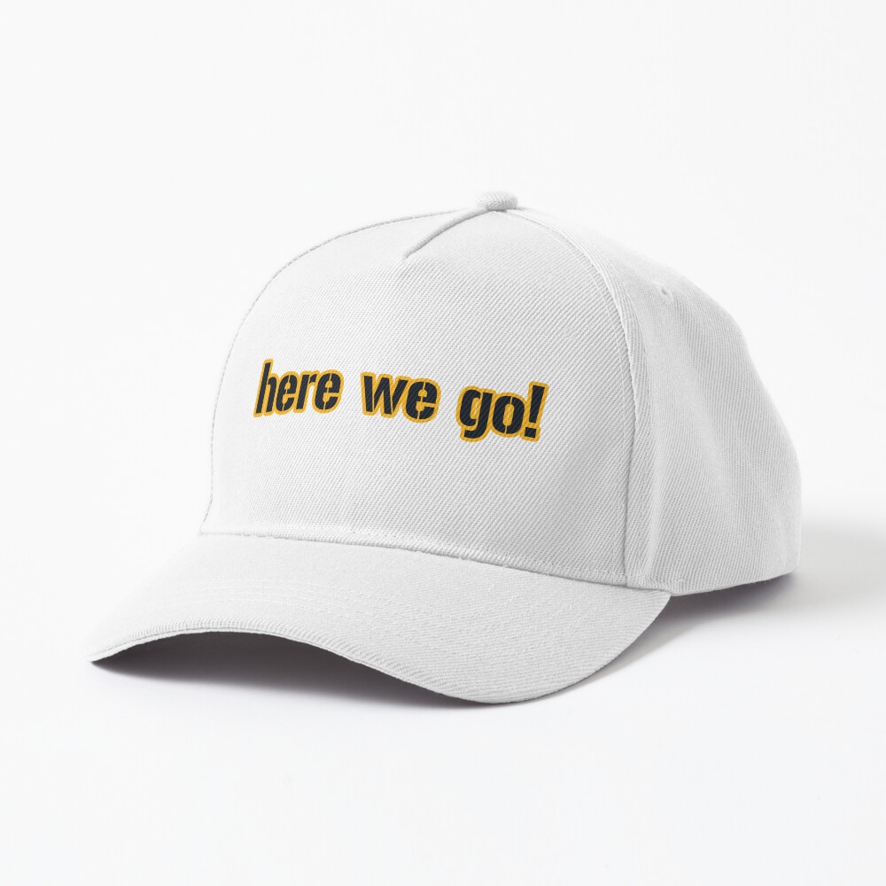 Item preview, Baseball Cap designed and sold by OffensiveLine.