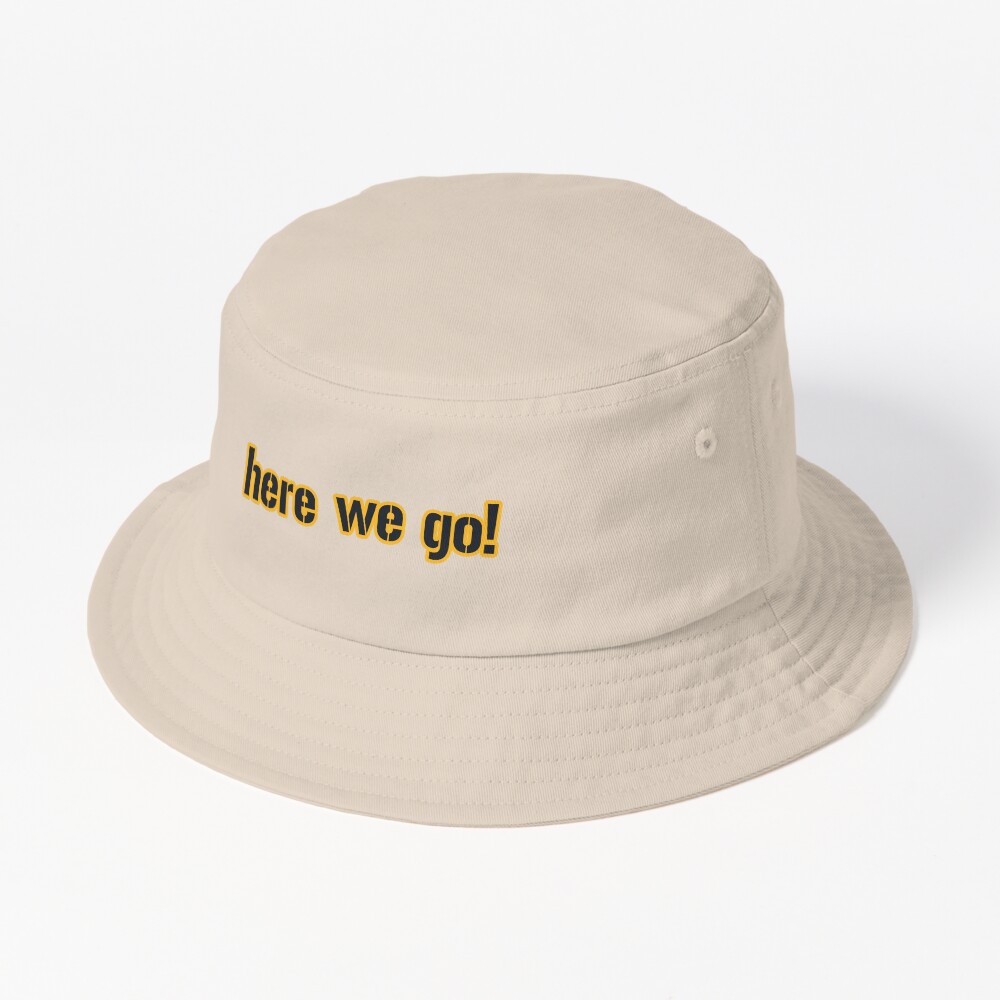 Item preview, Bucket Hat designed and sold by OffensiveLine.