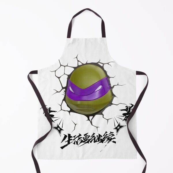 Item preview, Ninja Turtles T-shirt - Bold , Unique Design for the Fearless designed and sold by MoDesignInk48.
