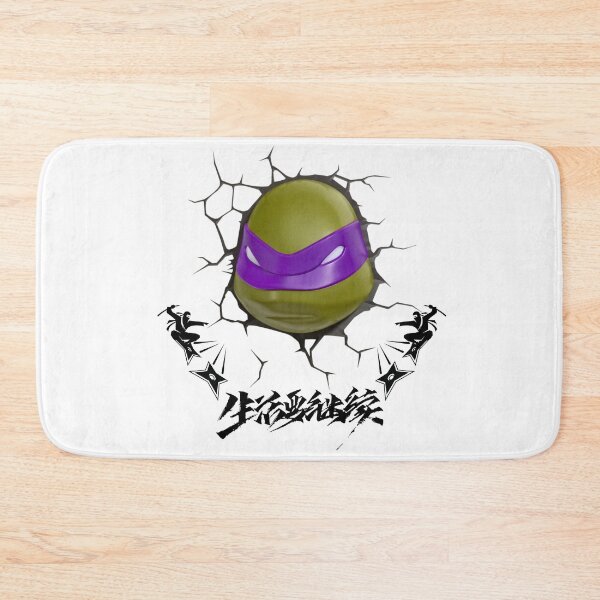 Item preview, Ninja Turtles T-shirt - Bold , Unique Design for the Fearless designed and sold by MoDesignInk48.