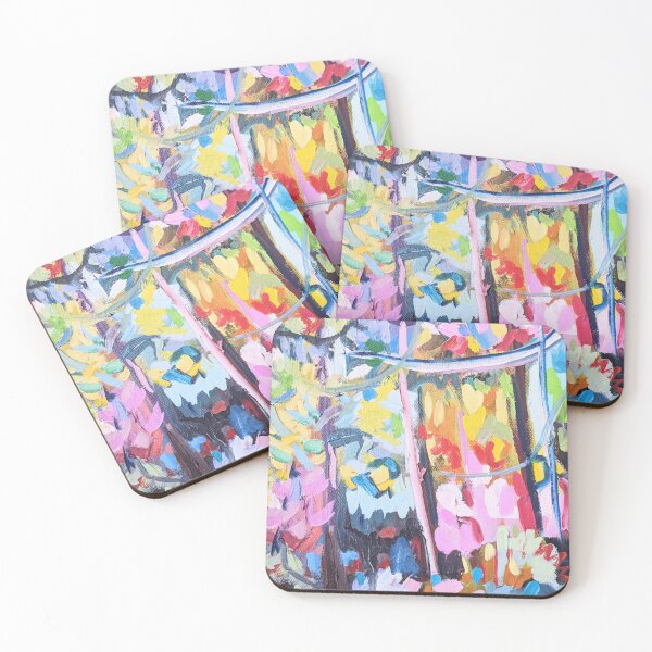 Item preview, Blind Man's Forest designed and sold by montinaart.