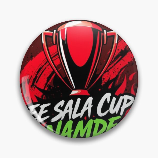 Item preview, Ee Sala Cup Namde RCB Theme designed and sold by ROCKSTARARUN.
