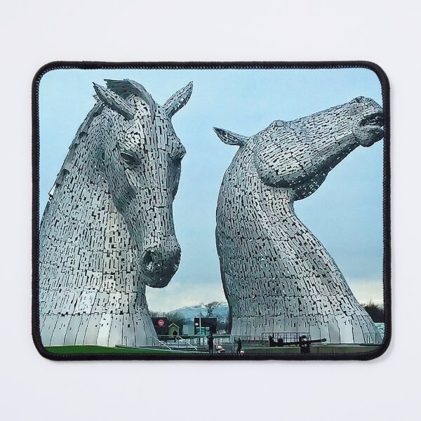 Item preview, The Kelpies in January designed and sold by tomg.