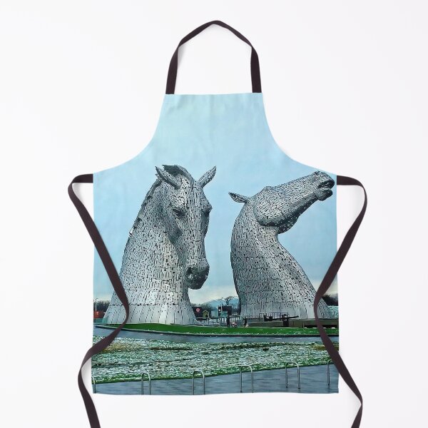 Item preview, The Kelpies in January designed and sold by tomg.