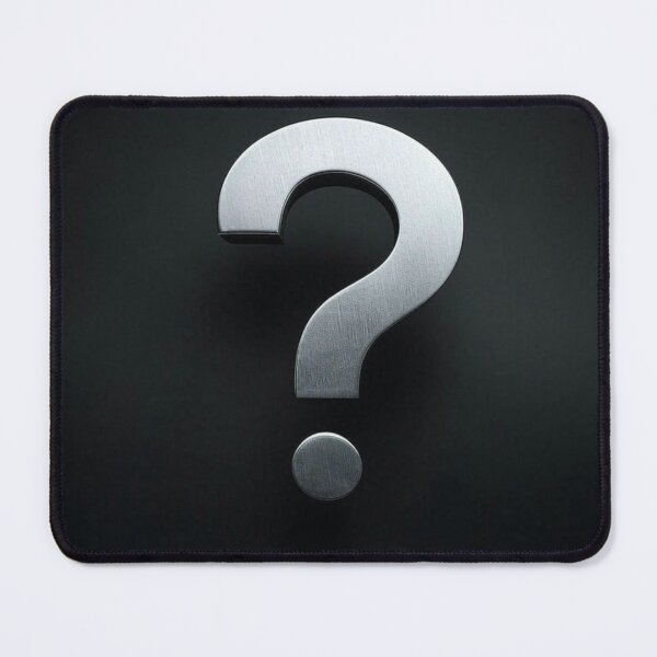 Item preview, Question Mark designed and sold by LuxuryMerch1.