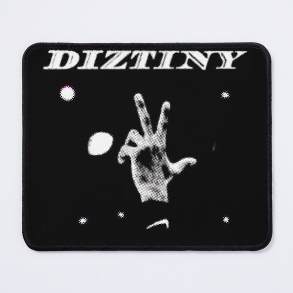 Item preview, Diztiny designed and sold by Radical3000.
