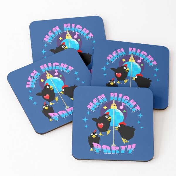 Item preview, Hen Night Party Funny Bachelorette Party designed and sold by Vac1.