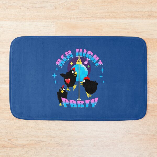 Item preview, Hen Night Party Funny Bachelorette Party designed and sold by Vac1.