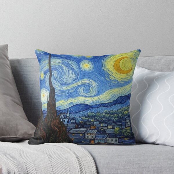 Item preview, Starry night  designed and sold by LuxuryMerch1.