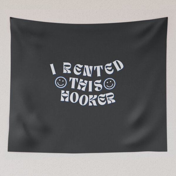 Item preview, Cheeky Rental Humor Helper designed and sold by Zakrytos ★★★★★.
