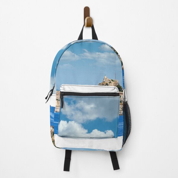 Item preview, Old fortress landscape,Corfu,Greece designed and sold by goceris.