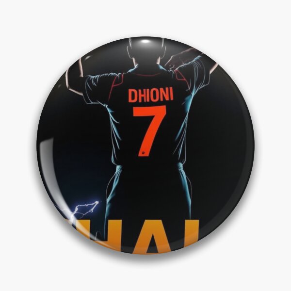 Item preview, Thala for a Reason designed and sold by ROCKSTARARUN.