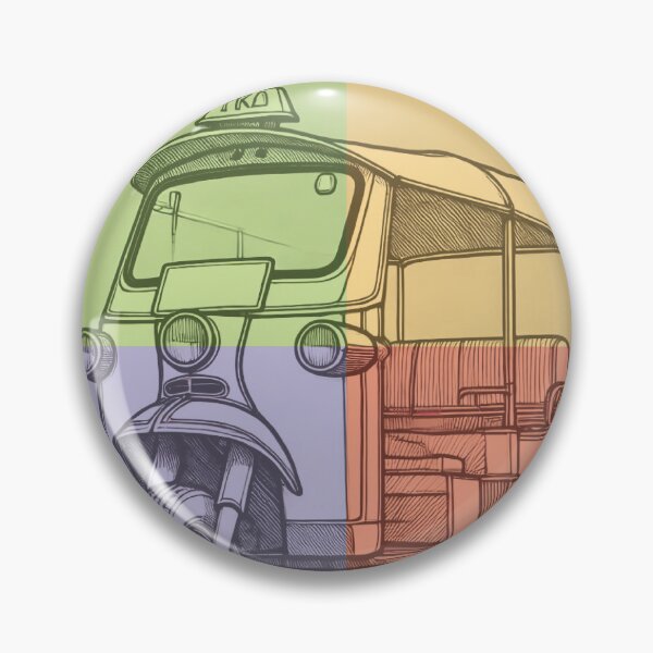 Item preview, TukTuk : Fun, Comfortable, Thai Style designed and sold by Vanich-Panich.