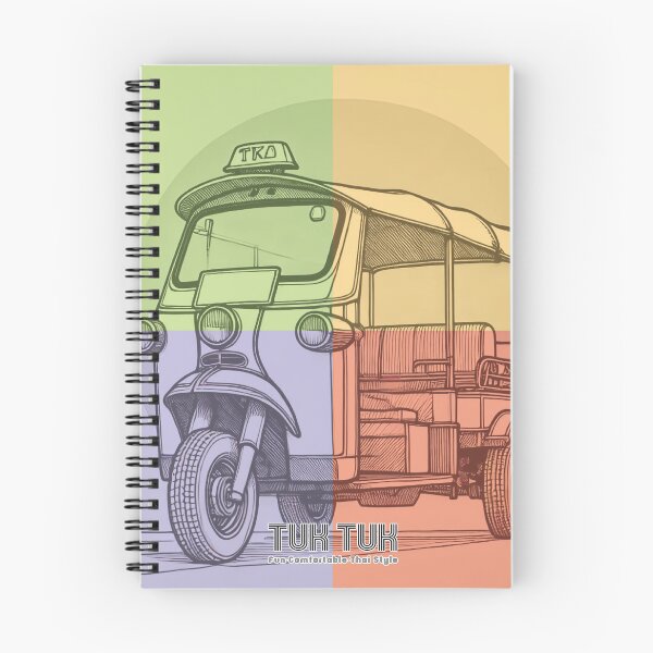 Item preview, TukTuk : Fun, Comfortable, Thai Style designed and sold by Vanich-Panich.