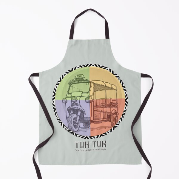 Item preview, TukTuk : Fun, Comfortable, Thai Style designed and sold by Vanich-Panich.