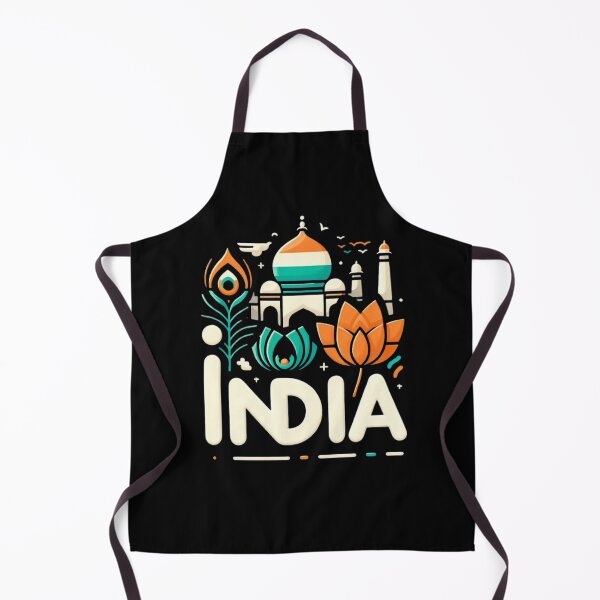 Item preview, India designed and sold by Myra365Art.