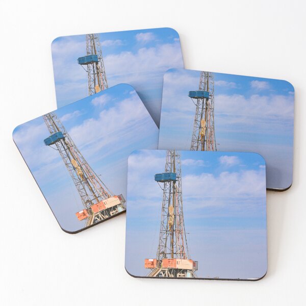 Item preview, Oil drilling rig on field,petrochemical industry designed and sold by goceris.