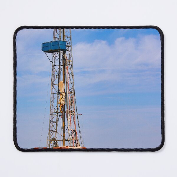 Item preview, Oil drilling rig on field,petrochemical industry designed and sold by goceris.