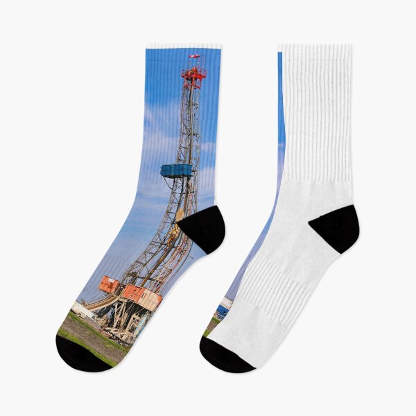 Item preview, Oil drilling rig on field,petrochemical industry designed and sold by goceris.