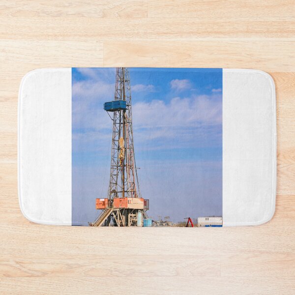 Item preview, Oil drilling rig on field,petrochemical industry designed and sold by goceris.