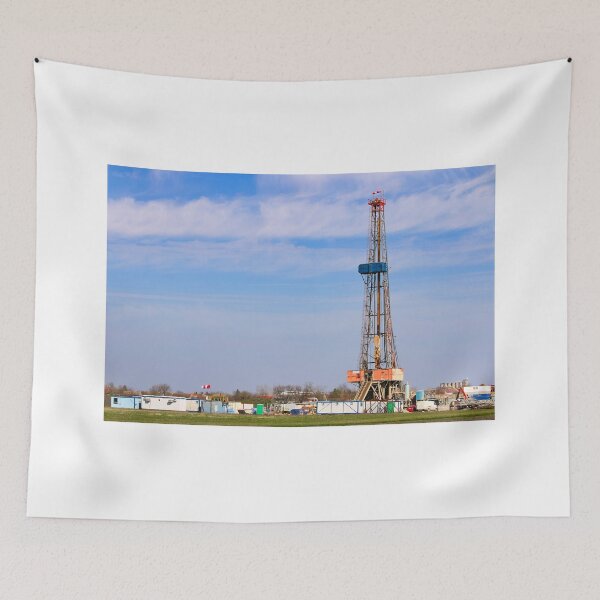 Item preview, Land oil drilling rig on field,petrochemical industry designed and sold by goceris.