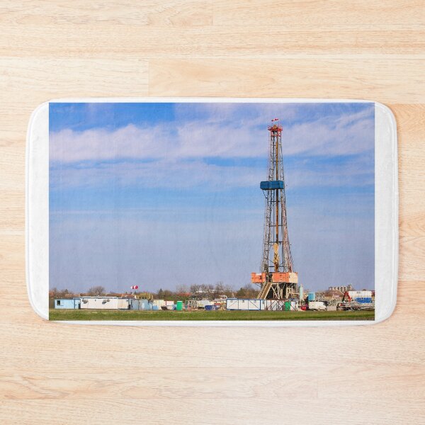 Item preview, Land oil drilling rig on field,petrochemical industry designed and sold by goceris.