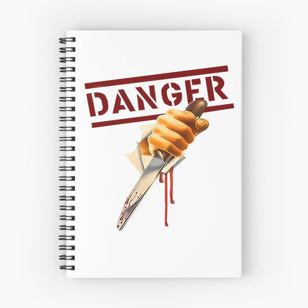 Item preview, DANGER.1981 designed and sold by TATTOO-DESIGN.