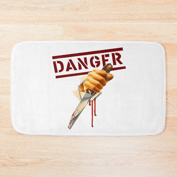Item preview, DANGER.1981 designed and sold by TATTOO-DESIGN.