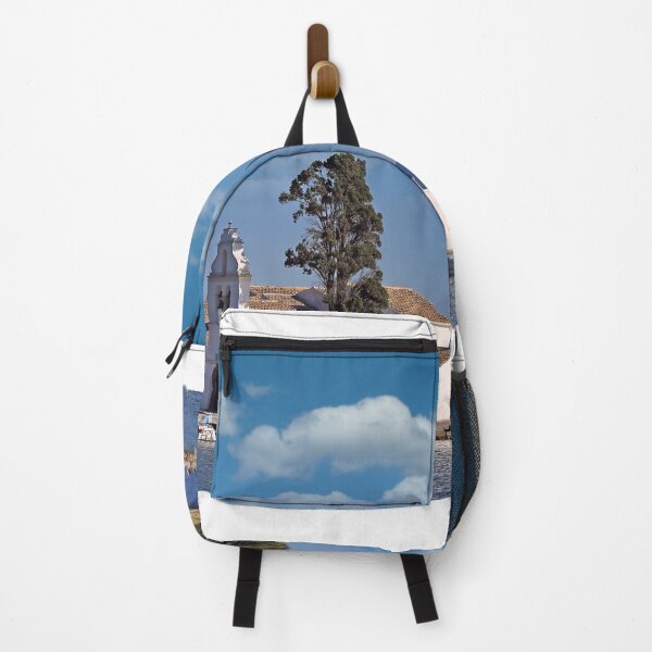 Item preview, Vlacherna monastery and Mouse island, Corfu , Greece, summer season designed and sold by goceris.