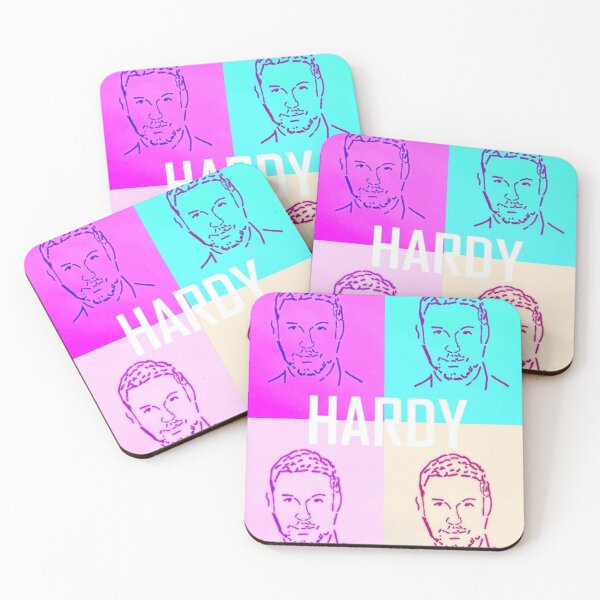 Item preview, Tom Hardy Multi  designed and sold by SJHorsfall.