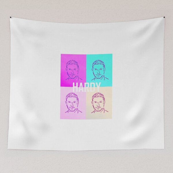 Item preview, Tom Hardy Multi  designed and sold by SJHorsfall.