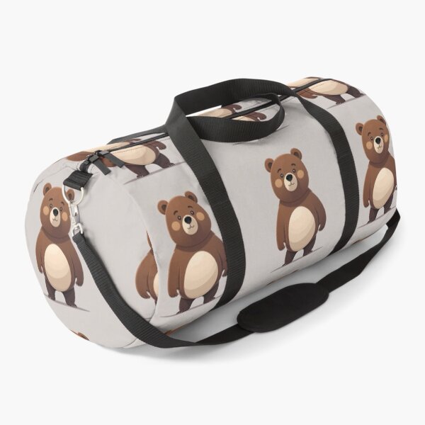 Item preview, Teddy Bear 66 designed and sold by Zeir Shop.