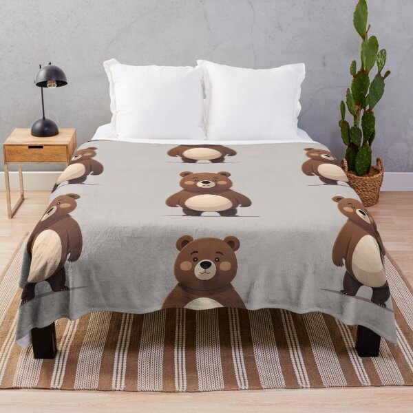 Item preview, Teddy Bear 66 designed and sold by Zeir Shop.