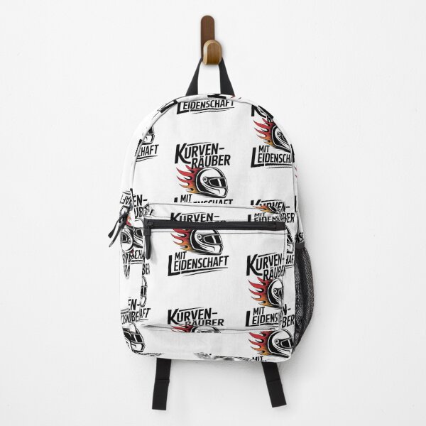 Item preview, Curve robber with passion designed and sold by wolfgangrainer.
