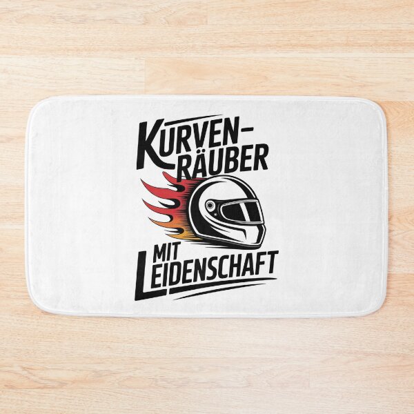 Item preview, Curve robber with passion designed and sold by wolfgangrainer.