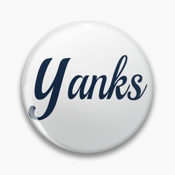 Item preview, Yanks! designed and sold by OffensiveLine.