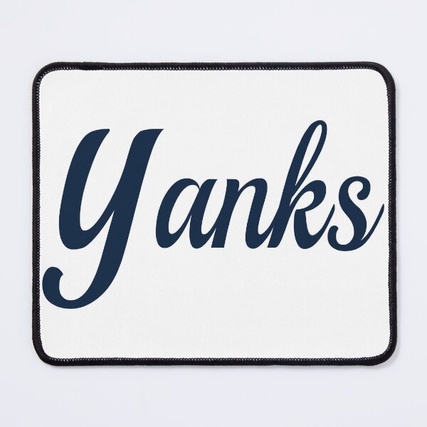 Item preview, Yanks! designed and sold by OffensiveLine.
