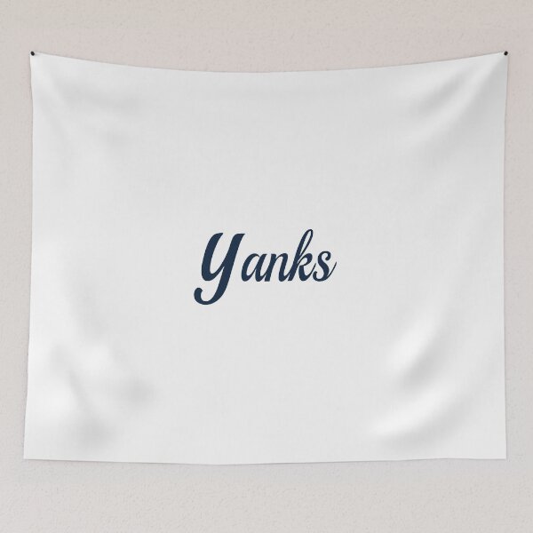 Item preview, Yanks! designed and sold by OffensiveLine.