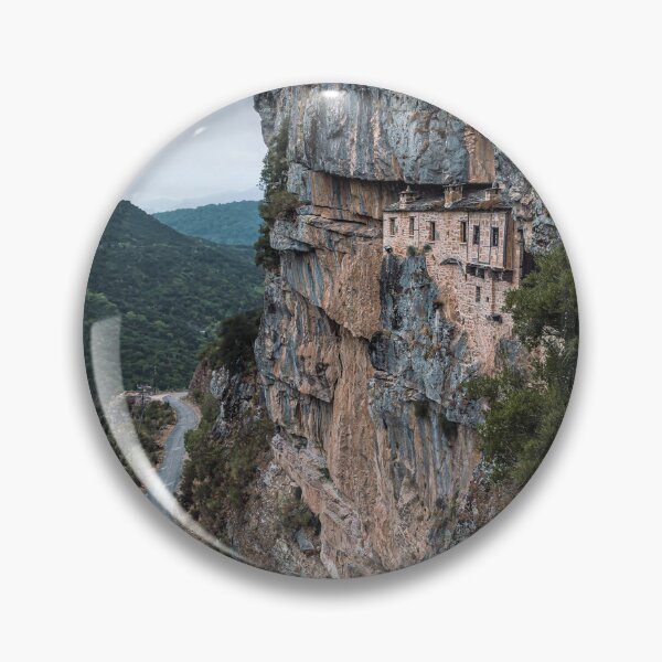 Item preview, Monastery Life designed and sold by Elias Pentikis.
