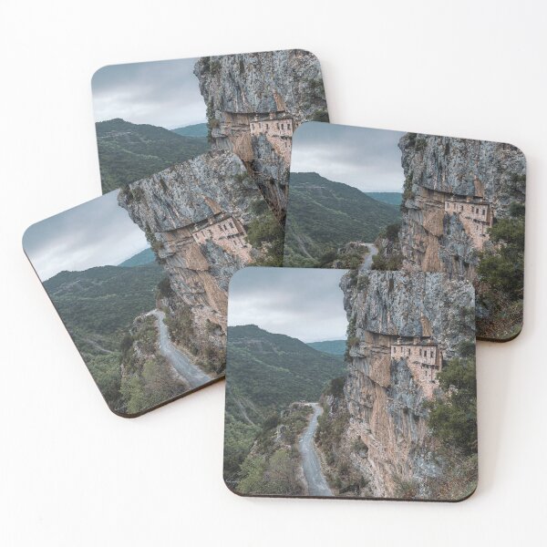 Item preview, Monastery Life designed and sold by Elias Pentikis.