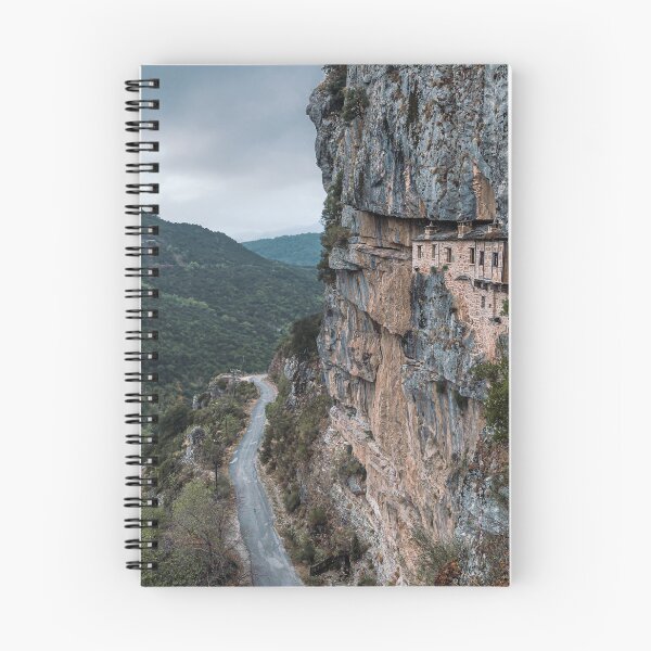 Item preview, Monastery Life designed and sold by Elias Pentikis.