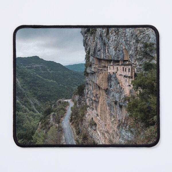Item preview, Monastery Life designed and sold by Elias Pentikis.