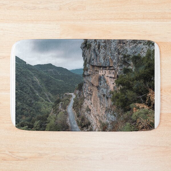 Item preview, Monastery Life designed and sold by Elias Pentikis.