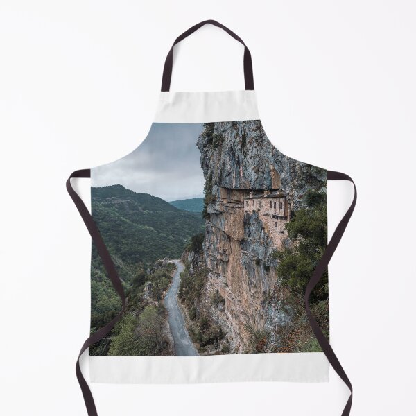 Item preview, Monastery Life designed and sold by Elias Pentikis.